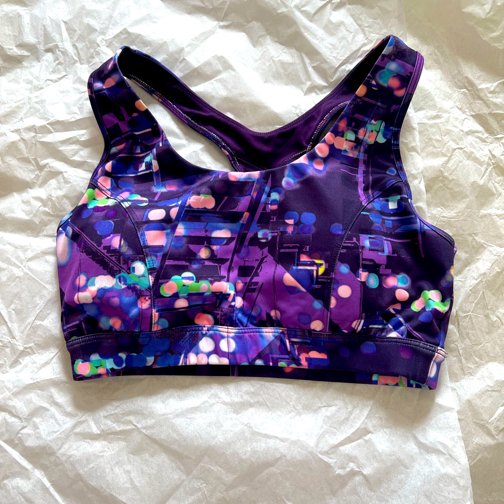 Tek Gear Sport Bra